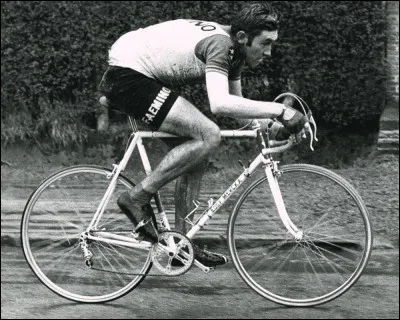 Quelle(s) autre(s) grande(s) victoire(s) Merckx remporte-t-il en 1970 ?