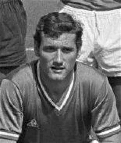 Il a &eacute;t&eacute; le meilleur buteur du championnat, et l'auteur de deux des cinq buts de son &eacute;quipe en finale de la Coupe de France :