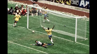 C'est la deuxi&egrave;me victoire du Br&eacute;sil en coupe du monde de football : contre qui les Br&eacute;siliens l'emportent-ils en finale ?