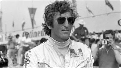 Jochen Rindt est sacr&eacute; champion du monde des pilotes de formule 1. Quelle est la particularit&eacute; de ce sacre ?