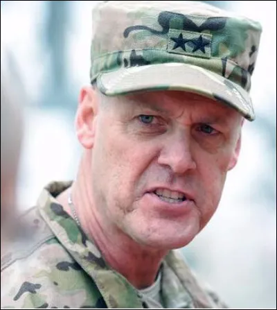 Qui est ce Richard, général d'armée britannique qui stoppe l'invasion italienne en Egypte et en Libye lors de la Deuxième Guerre mondiale, mort en 1981 ?