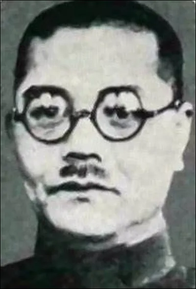 Qui est cet Hideo, général de brigade de l'armée impériale japonaise pendant la Deuxième Guerre mondiale, espion et agent de liaison célèbre, mort en 1970 ?