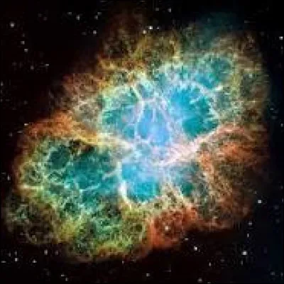 Qu'est-ce qu'une supernova ?