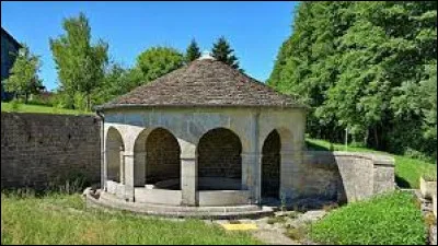 La Malachère est un village Haute-Saônois situé en région ...