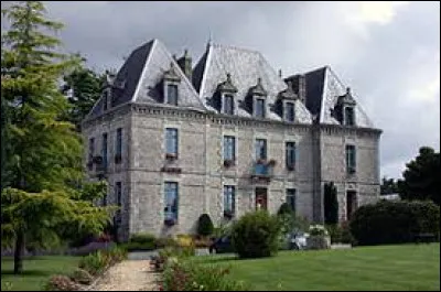 Commune Costarmoricaine, Plougonver se situe en région ...