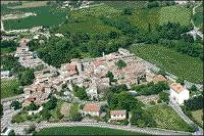 Saint-Julien-de-Cassagnas est un village Gardois situé dans l'ex région ..