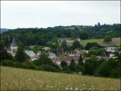 Petit tour dans le Périgord blanc, à Saint-Pierre-de-Chignac. Village néo-aquitaine, il se trouve dans le département ...