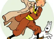 Quiz Tintin