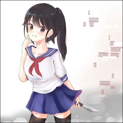 Qui est ta victime favorite ?