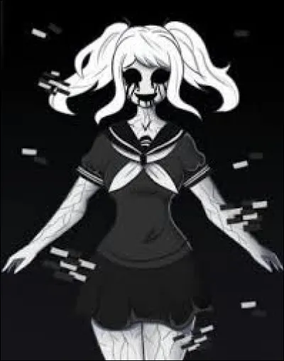 Que penses-tu de la fun girl ?