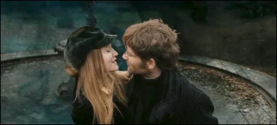 Quel est le surnom de James Potter ?