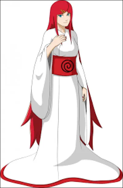 Qui est l'ex femme de Hashirama Senju ?