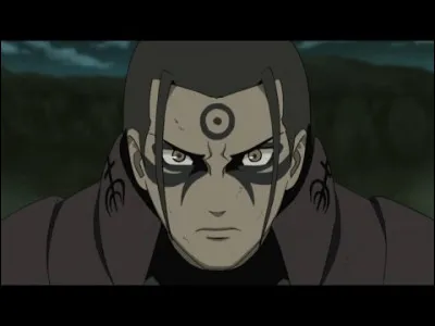 Qui a eu la garde exclusive de Victoria Senju ?