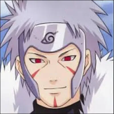 Qui est le Hokage 2e du nom ?