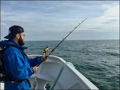 Quel est le premier port de pêche français ?