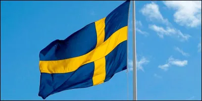 (Géographie) Dans quel continent se situe la Suède ?