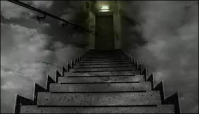 Je t'écris pour que cessent ces soirées de doutes et de __ aux Enfers...