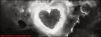 Je t'écris pour te dire combien je t'aime mais combien je t'en veux sans pouvoir contrôler ce sentiment __...