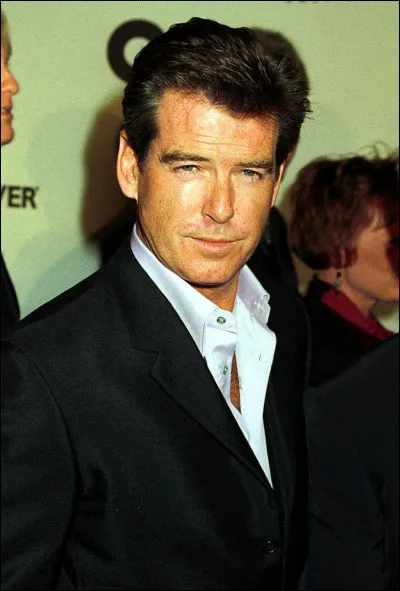 Qui est cet acteur ?