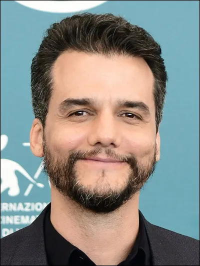 Qui est cet acteur ?