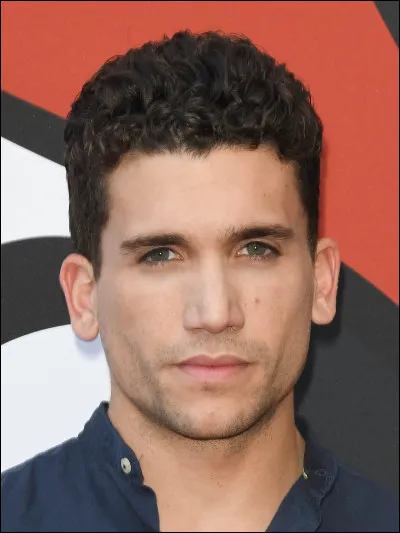 Qui est cet acteur ?