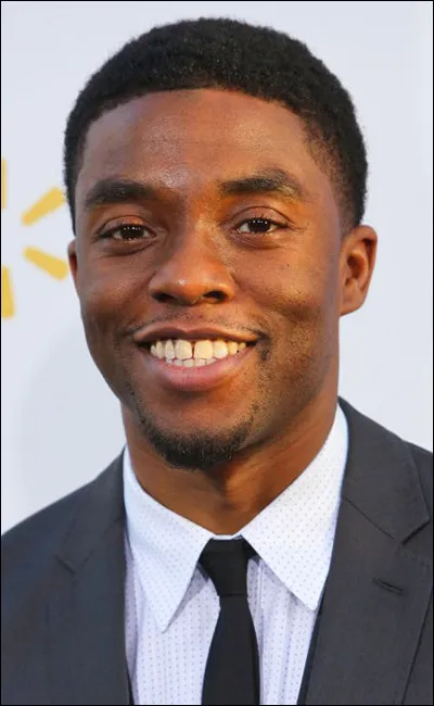 Qui est cet acteur ?