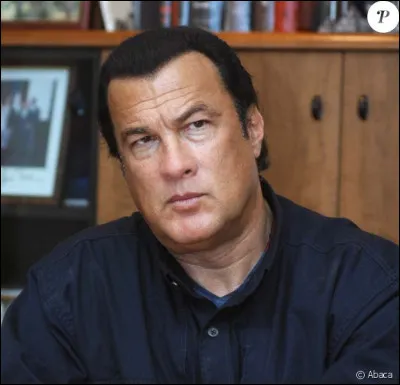 Qui est cet acteur ?