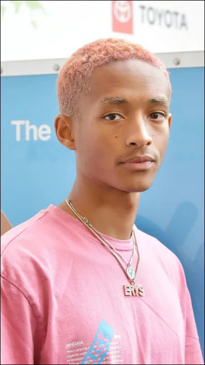 Qui est cet acteur ?