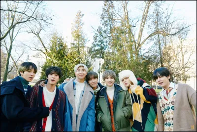 Quelles sont les performances favorites des BTS ?