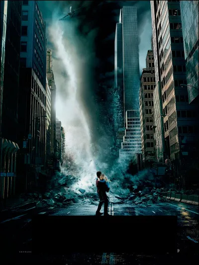 Trouvez le film gr&acirc;ce &agrave; cette affiche :