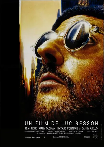 Identifiez le film sur l'image :