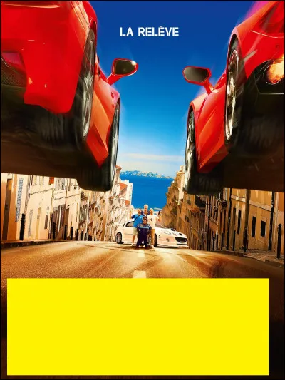 Identifiez ce film :