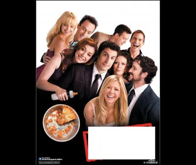 Connaissez-vous ce film ?