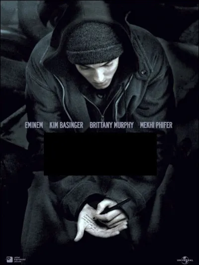 Cochez la bonne case :