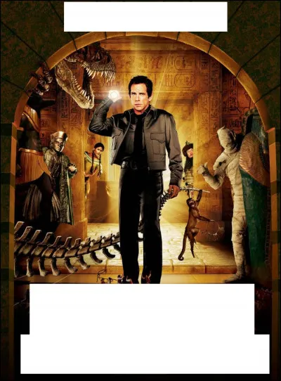 Trouvez le bon film :