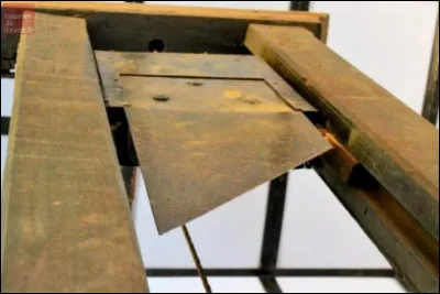 Qui a inventé la guillotine ?