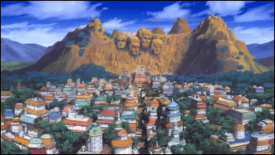 Quel est le village natal de Naruto ?