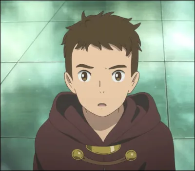 Quel est le sport que pratique Haru ?