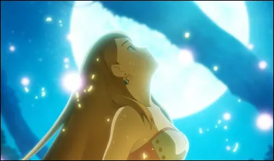 Qu'est qu'aime Kotona plus que tout ?