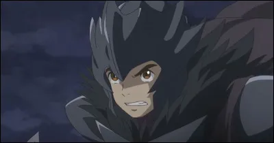 Qu'a rejoint Haru pour "sauver Kotona"?