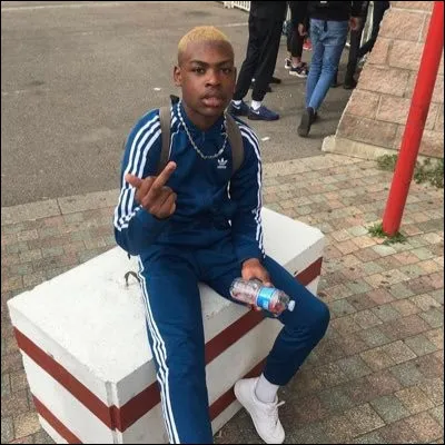 Quel rappeur a été disqualifié de PTC #3 ?