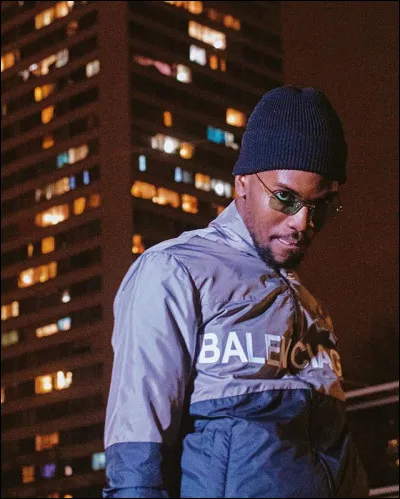 Dans quel label est cet artiste ?