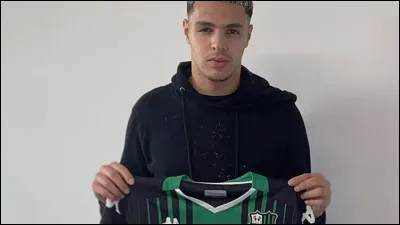 Comment se nomme ce rappeur footballeur ?