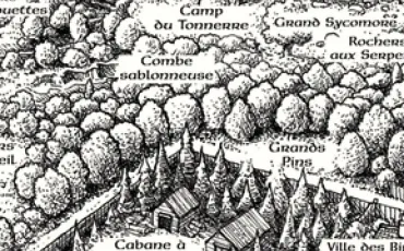 Quiz La guerre des clans