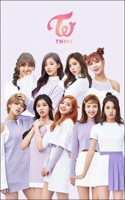 Qui est la plus jeune des Twice ? (Maknae)