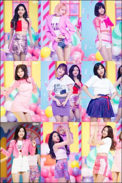 Comment appelle-t-on les fans des Twice ?