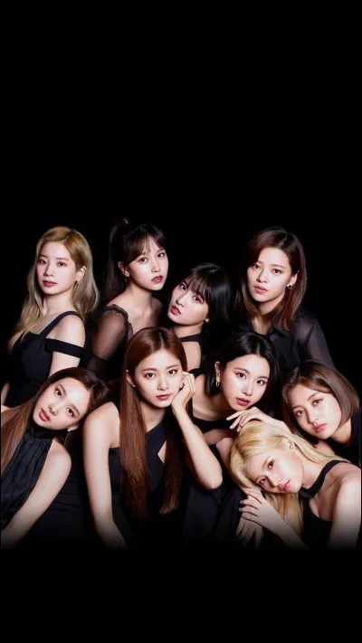 Quelle est l'agence des Twice ?