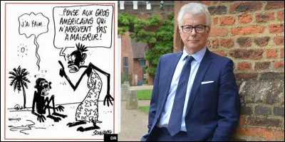 Les piliers de la Terre provoqueront le vol du frelon et le réseau Corneille aura une peur blanche. Leur auteur nous a donné cette citation : 
« La faim était plus redoutable que le fouet. Elle durait plus longtemps ».
Qui est cette personne ?