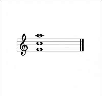 Remets cet accord dans sa configuration de base :
