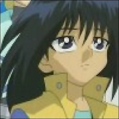 Quel est ce personnage ?